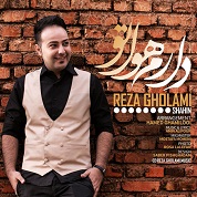 Reza Gholami – Daram Havato Reza Gholami – Daram Havato